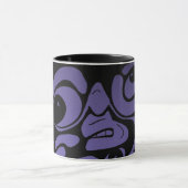 stencilstylenumber1Full, JAGIII.com Mok (Midden)