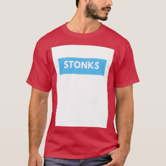 Stenen 2 t-shirt