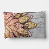 Stenen Bloemen Etui (Achterkant)