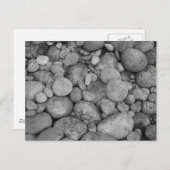 Stenen Briefkaart (Voorkant / Achterkant)