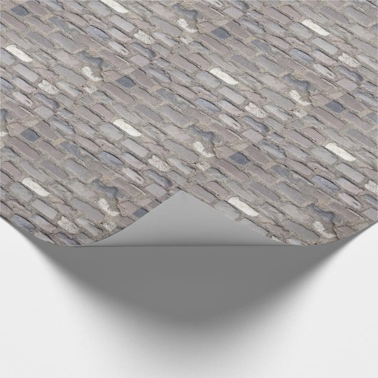 stenen cadeaupapier (Hoek)