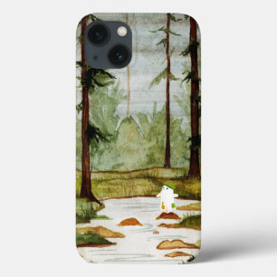Stenen Case-Mate iPhone Case
