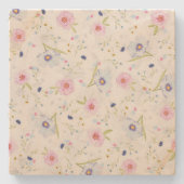 Stenen Coaster Onderzetter (Voorkant)