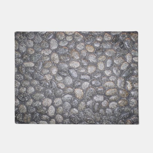 Stenen Deurmat (Voorkant)
