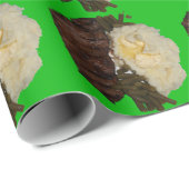 Stenen en aardappelen cadeaupapier (Rol Hoek)