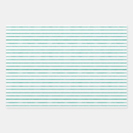 Stenen en stippen baby voor veerpastel inpakpapier vel