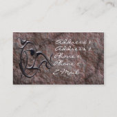 Stenen en Zwemelen Visitekaartje (Achterkant)