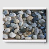 Stenen Gastenboek (Achterkant)