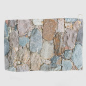 stenen Golf Towel, set, home, checks Golfhanddoek (Horizontaal)