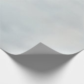 Stenen grijs inpakpapier (Hoek)