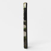 Stenen iPhone SE+5/5S Hoesje (Achterkant/links)
