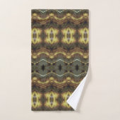 stenen kasteel 001 bad Handdoekenset Handdoek (Handdoek)