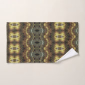 stenen kasteel 001 bad Handdoekenset Handdoek (Handdoek)