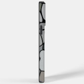 Stenen kiezelstenen Case-Mate iPhone case (Achterkant / Rechts)