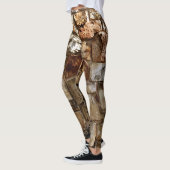 Stenen Leggings (Links)