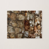 Stenen Legpuzzel (Horizontaal)