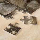 Stenen Legpuzzel (Zijkant)