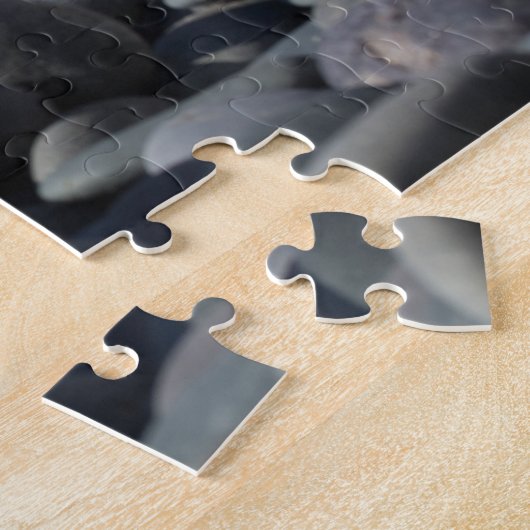 Stenen Legpuzzel (Zijkant)