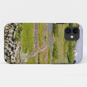 Stenen Muren van Ierland Case-Mate iPhone Case (Achterkant (horizontaal))
