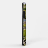 Stenen Muren van Ierland Case-Mate iPhone Case (Achterkant/rechts)