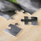 Stenen Muren van Kerry. Legpuzzel (Zijkant)