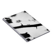 Stenen Notitieboek (Rechterzijde)