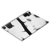 Stenen Notitieboek (Linkerzijde)