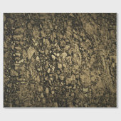 Stenen onder water | cadeaupapier (Vlak)