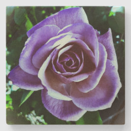 Stenen Onderzetter art design stijl