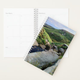 Stenen Planner