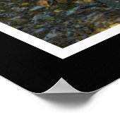 Stenen Poster (Hoek)