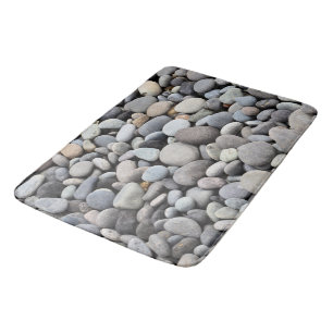 Stenen, Rocks, Pebbles, Bath, Home Rug of Mat
