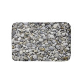 Stenen, Rocks Texture Badmat (Voorkant)