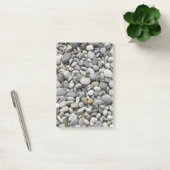 Stenen, Rocks Texture Post-it® Notes (Kantoor)