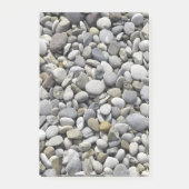 Stenen, Rocks Texture Post-it® Notes (Voorkant)