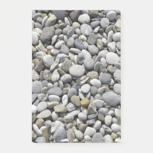 Stenen, Rocks Texture Post-it® Notes