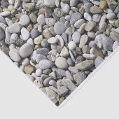 Stenen, Rocks Texture Tissuepapier (Detail)