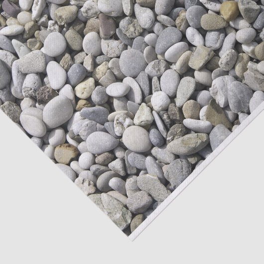 Stenen, Rocks Texture Tissuepapier (Detail)