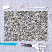 Stenen, Rocks Texture Tissuepapier (Craft)