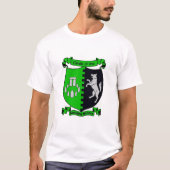 Stenen Shirt (Voorkant)