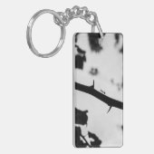 Stenen Sleutelhanger (Voorkant Links)