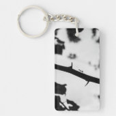 Stenen Sleutelhanger (Voorkant)