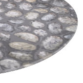 Stenen Snijplank (Hoek)