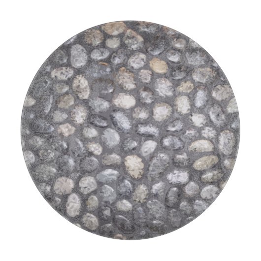 Stenen Snijplank (Voorkant)