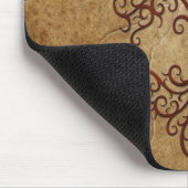 Stenen stamboom muismat (Hoek)