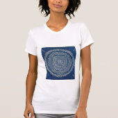 Stenen T-shirt (Voorkant)