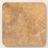 Stenen textuur achtergrond bier onderzetter (Voorkant)
