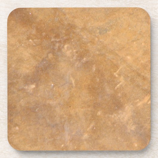 Stenen textuur achtergrond bier onderzetter (Voorkant)