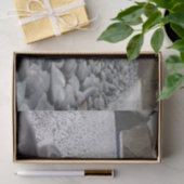 Stenen Tissuepapier (Geschenk)