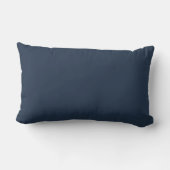 Stenen van de Twins Pillow Kussen (Achterkant)